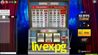 Slot Games Collection