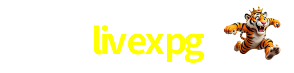 Logo da livexpg